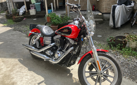 HARLEY FXDL1580 2011 GN4