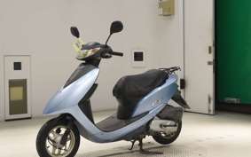 HONDA DIO Gen.6 2017 AF62