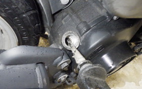 SUZUKI ADDRESS V50 Gen.2 2014 CA44A