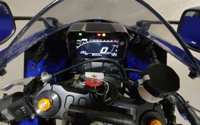 YAMAHA YZF-R7 2022 RM39J
