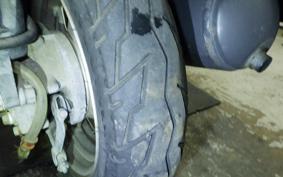 HONDA DIO Gen.6 AF62