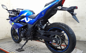 SUZUKI GSX250 R DN11A