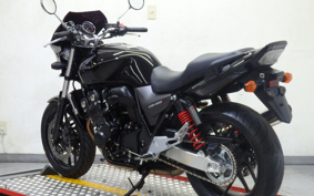 HONDA CB400SF 2018 NC42