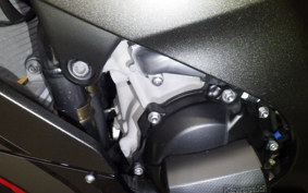 KAWASAKI ZX 10 NINJA ABS 2022 ZXT02L