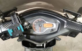 SUZUKI ADDRESS V125 CF4MA