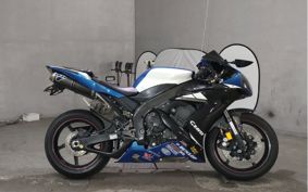 YAMAHA YZF-R1 2005 RN13