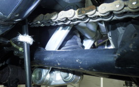 KAWASAKI GPZ750 R 1984 ZX750G