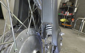 HONDA C50 SUPER CUB E 2011 C50