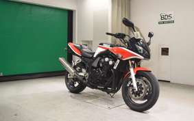 YAMAHA FZS600 FAZER 2018
