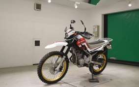 YAMAHA SEROW 250 Gen.2 1994 DG17J