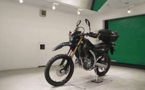 HONDA CRF250L MD44