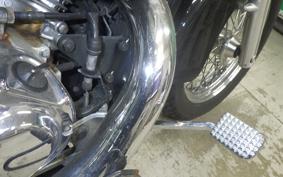 HONDA SHADOW 750 Gen. 3 2004 RC50