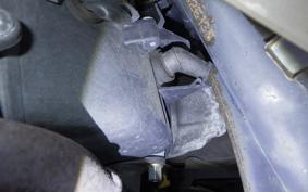 HONDA GIORNO 2 2005 AF70
