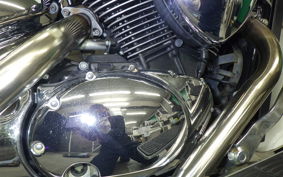 SUZUKI INTRUDER 400 Classic 2010 VK56A