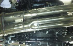 HONDA CB400SF GEN 4 A 2022 NC42