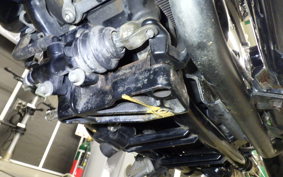 HARLEY XL1200C 2005