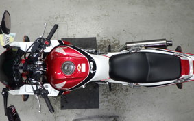 HONDA CB400 SUPER BOLDOR VTEC A 2009 NC42