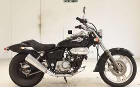 HONDA MAGNA 50 AC13