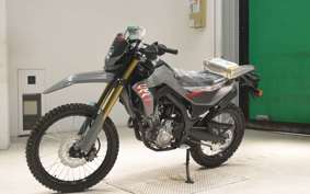 HONDA CRF250L MD47