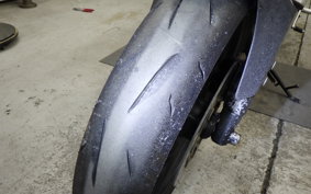 YAMAHA SR400 Gen.2 1994 1JR