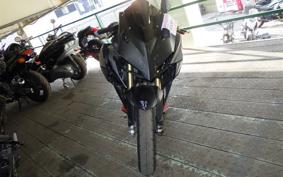 HONDA CBR250RR A 2007 MC51
