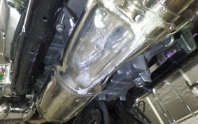 HONDA CB1100 2010 SC65