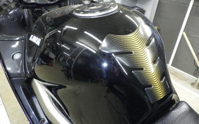 KAWASAKI ZZ-R400 Gen.2 1997 ZX400N