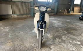 HONDA SUPER CUB110 JA10