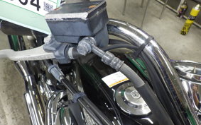 YAMAHA DRAGSTAR 250 VG05J