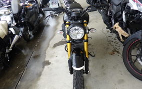YAMAHA XSR125 RE46J