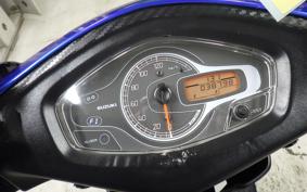 SUZUKI ADDRESS V125 S CF4MA