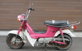 HONDA CAR LEE50 CF50