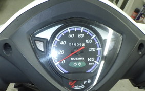 SUZUKI ADDRESS 110 2020 CE47A