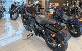 HARLEY XL1200CX 2018 LM3