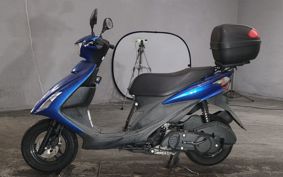 SUZUKI ADDRESS V125 CF4MA
