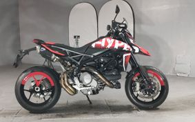 DUCATI HYPERMOTARD 950RVE BB00AA