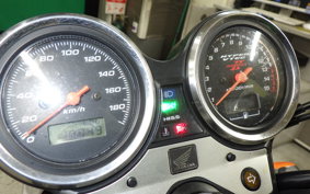 HONDA CB400SF VTEC SPEC 2 2002 NC39