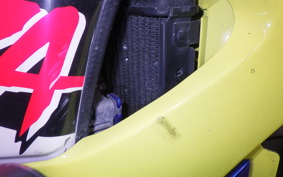 YAMAHA LANZA 2004 4TP