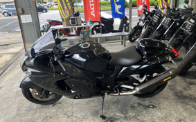 SUZUKI GSX1300R HAYABUSA 2012 CK111