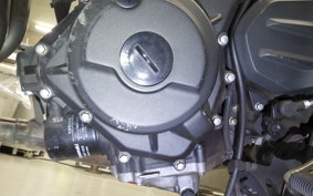 KAWASAKI Z250 Gen.2 2006 EX250P