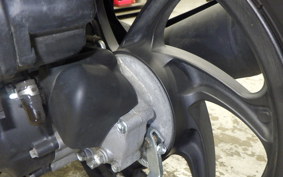 HONDA DIO 110 2019 JF58