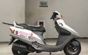 HONDA SPACY 125 Gen. 3 JF04