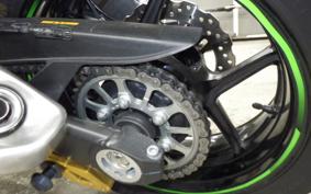 KAWASAKI NINJA 1000 A 2017 ZXT00W