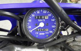 YAMAHA WR250F E 2000 CG16W