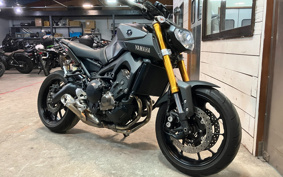 YAMAHA MT-09 ABS 2016 RN34J
