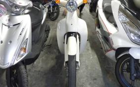 HONDA LITTLE CUB E 2015 AA01