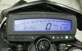 KAWASAKI KLX250D TRACKER X 2025 LX250V