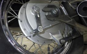 YAMAHA DRAGSTAR 400 CLASSIC 2008