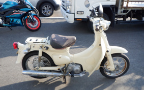 HONDA LITTLE CUB AA01