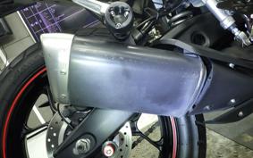 YAMAHA YZF R-3 2016 RH07J